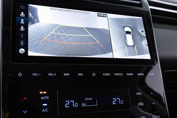 Hyundai Tucson - Afbeelding 29 van 30