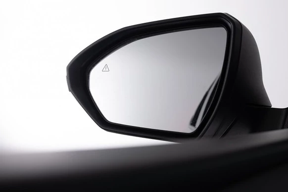 Hyundai Tucson - Afbeelding 30 van 30