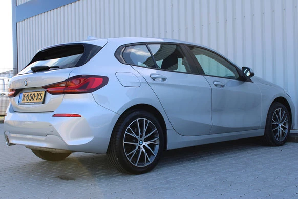 BMW 1 Serie - Afbeelding 3 van 30