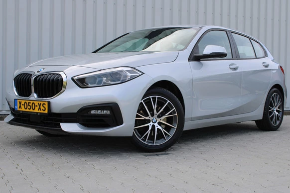 BMW 1 Serie - Afbeelding 4 van 30