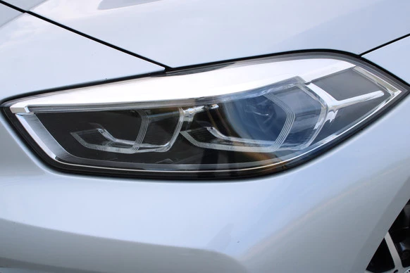 BMW 1 Serie - Afbeelding 6 van 30