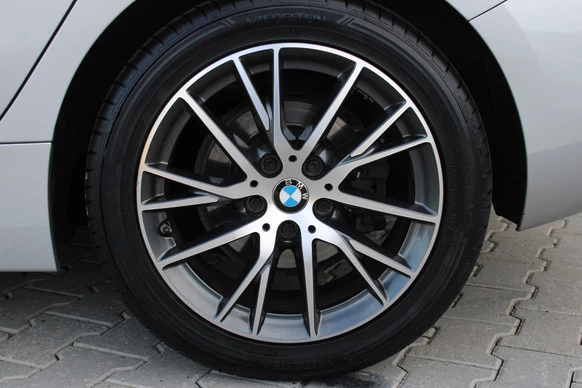 BMW 1 Serie - Afbeelding 7 van 30