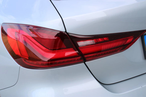 BMW 1 Serie - Afbeelding 8 van 30