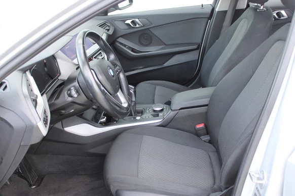 BMW 1 Serie - Afbeelding 12 van 30
