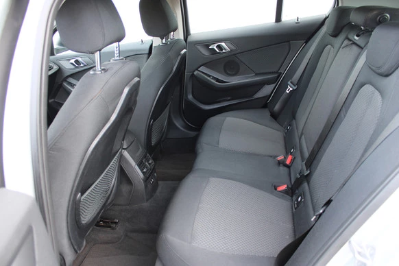 BMW 1 Serie - Afbeelding 13 van 30