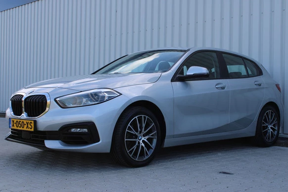 BMW 1 Serie - Afbeelding 14 van 30