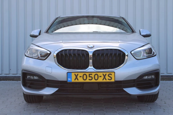 BMW 1 Serie - Afbeelding 15 van 30