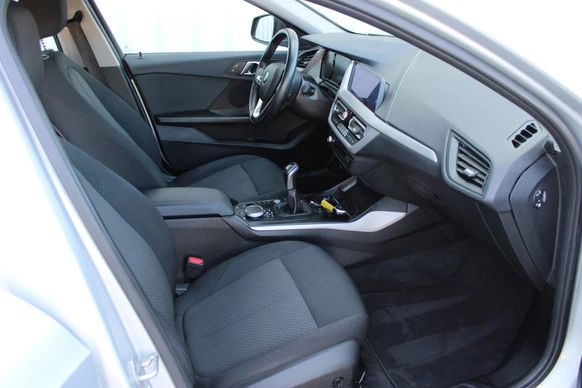 BMW 1 Serie - Afbeelding 19 van 30