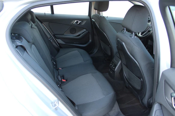 BMW 1 Serie - Afbeelding 20 van 30