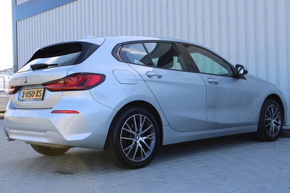 BMW 1 Serie - Afbeelding 22 van 30