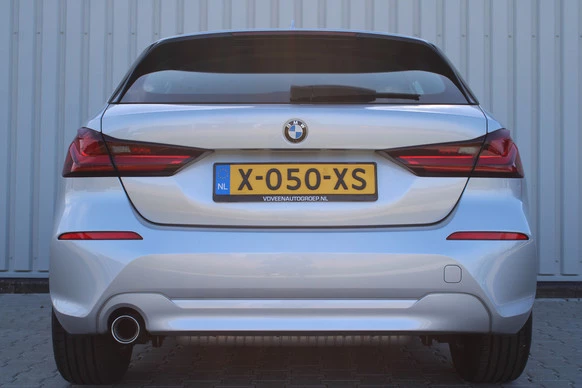 BMW 1 Serie - Afbeelding 23 van 30