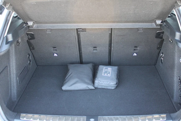 BMW 1 Serie - Afbeelding 25 van 30