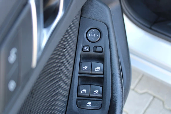 BMW 1 Serie - Afbeelding 27 van 30