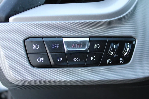 BMW 1 Serie - Afbeelding 28 van 30