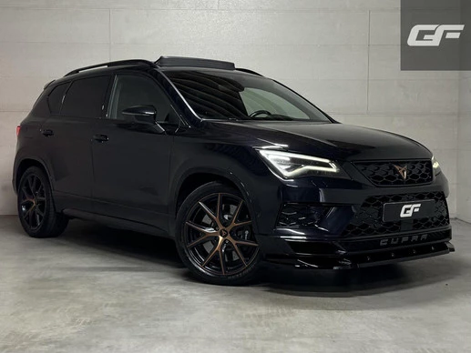 CUPRA Ateca - Afbeelding 1 van 30