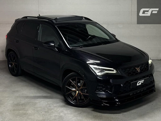 CUPRA Ateca - Afbeelding 2 van 30