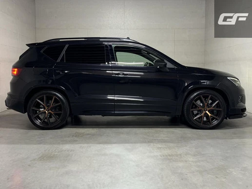 CUPRA Ateca - Afbeelding 3 van 30
