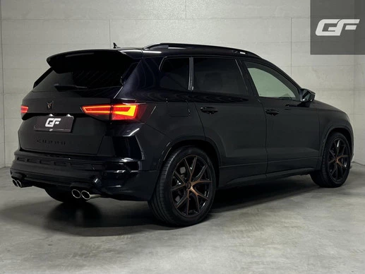 CUPRA Ateca - Afbeelding 4 van 30