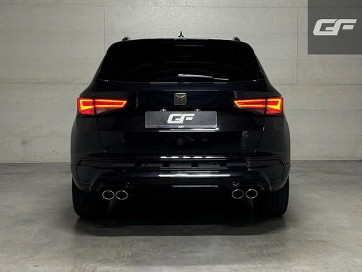 CUPRA Ateca - Afbeelding 6 van 30