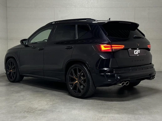 CUPRA Ateca - Afbeelding 7 van 30