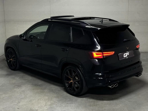 CUPRA Ateca - Afbeelding 8 van 30