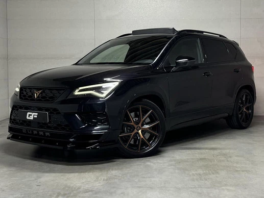 CUPRA Ateca - Afbeelding 10 van 30
