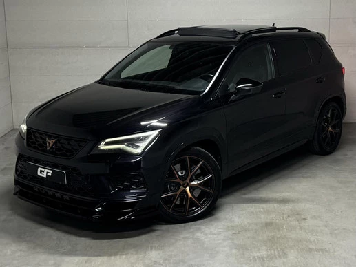 CUPRA Ateca - Afbeelding 11 van 30
