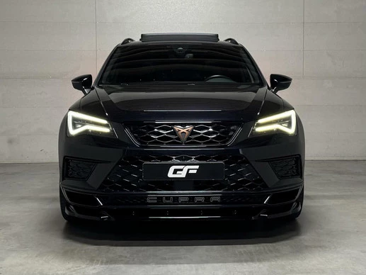 CUPRA Ateca - Afbeelding 12 van 30