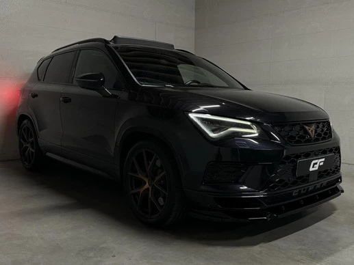 CUPRA Ateca - Afbeelding 13 van 30