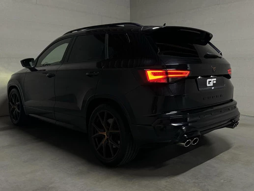CUPRA Ateca - Afbeelding 14 van 30