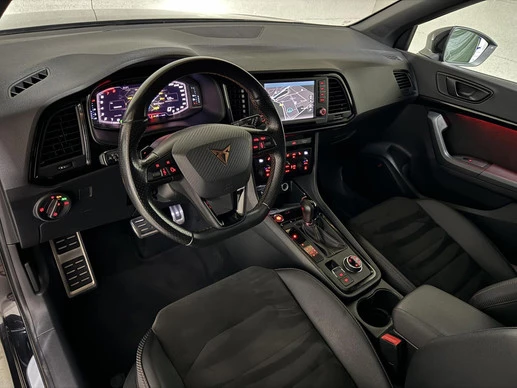 CUPRA Ateca - Afbeelding 16 van 30