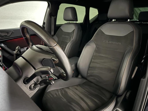 CUPRA Ateca - Afbeelding 17 van 30