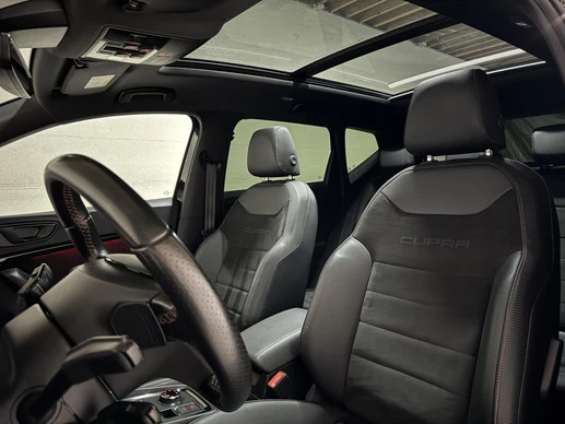 CUPRA Ateca - Afbeelding 18 van 30
