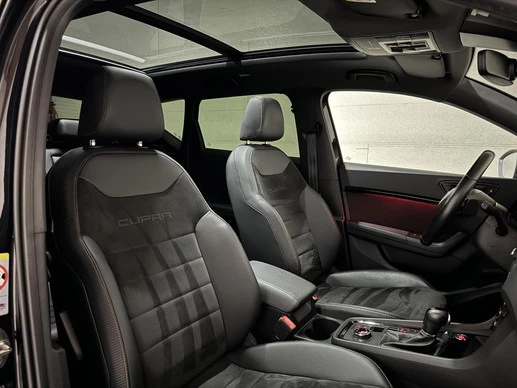 CUPRA Ateca - Afbeelding 19 van 30