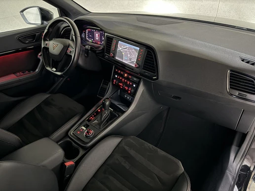CUPRA Ateca - Afbeelding 20 van 30