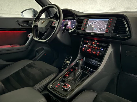 CUPRA Ateca - Afbeelding 21 van 30