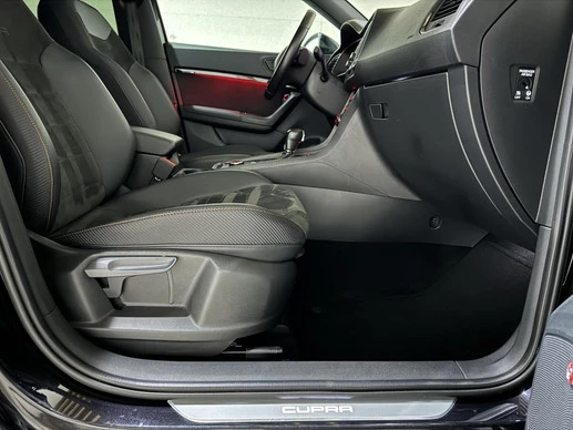 CUPRA Ateca - Afbeelding 22 van 30