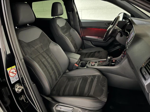 CUPRA Ateca - Afbeelding 23 van 30