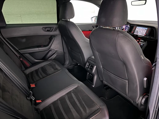 CUPRA Ateca - Afbeelding 24 van 30
