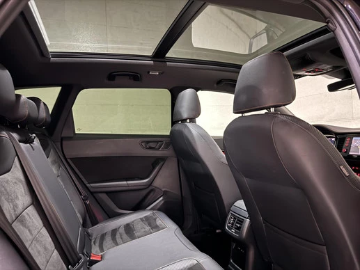 CUPRA Ateca - Afbeelding 25 van 30