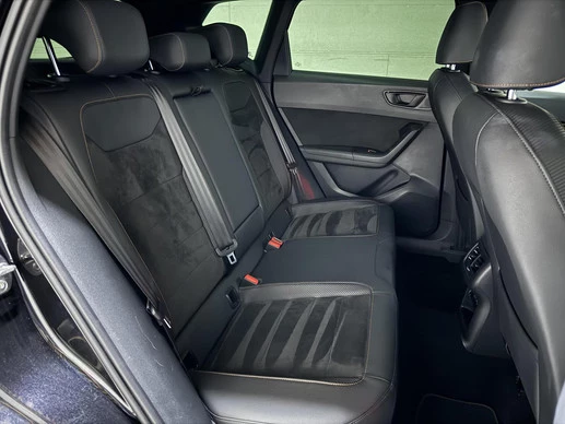 CUPRA Ateca - Afbeelding 26 van 30