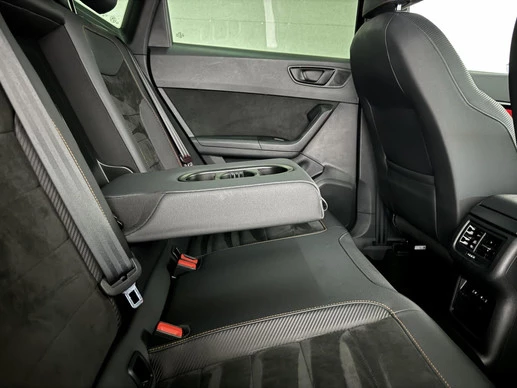 CUPRA Ateca - Afbeelding 27 van 30