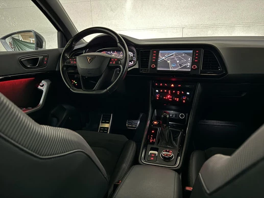 CUPRA Ateca - Afbeelding 28 van 30