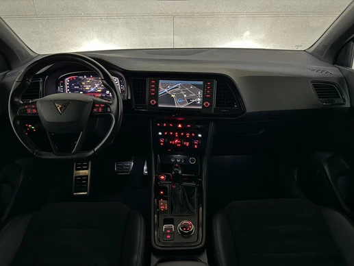 CUPRA Ateca - Afbeelding 29 van 30