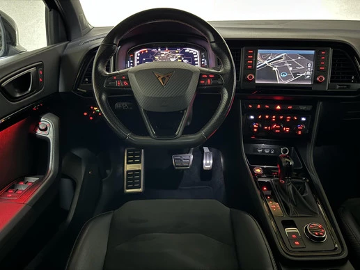 CUPRA Ateca - Afbeelding 30 van 30