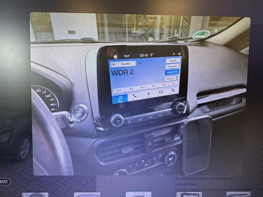 Ford EcoSport - Afbeelding 12 van 14