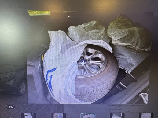 Ford EcoSport - Afbeelding 14 van 14