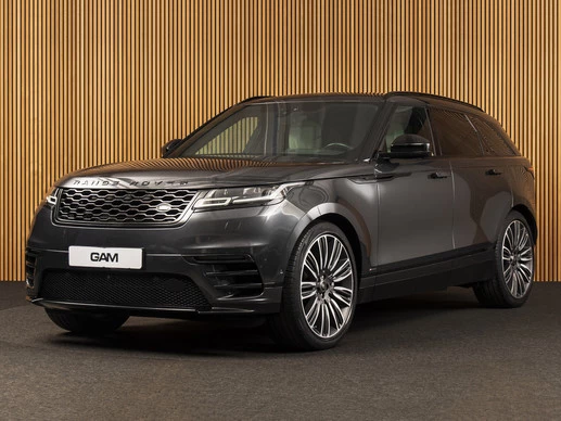 Land Rover Range Rover Velar - Afbeelding 1 van 29