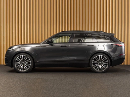 Land Rover Range Rover Velar - Afbeelding 2 van 29