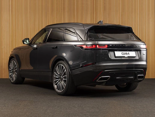 Land Rover Range Rover Velar - Afbeelding 3 van 29